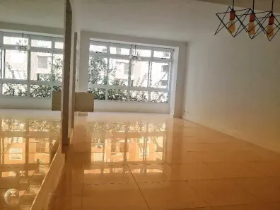 Apartamento com 3 Quartos à venda, 176m² no Santa Cecília, São Paulo