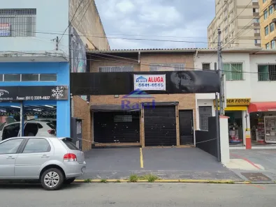 Ponto Comercial para alugar, 90m² no Chácara Santo Antônio (Zona Sul), São Paulo