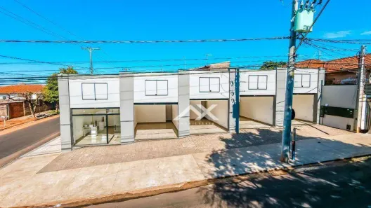 Ponto Comercial para alugar, 30m² no Vila Souto, Bauru