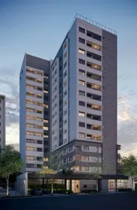 TODAY VILA MARIANA no Vila Mariana, São Paulo