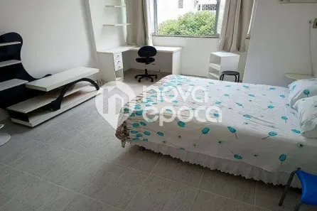 Kitnet à venda, 20m² no Centro, Rio de Janeiro