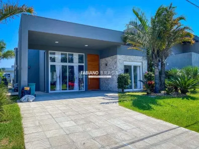 Casa de Condomínio com 4 Quartos à venda, 215m² no XANGRI-LÁ, Xangri-Lá