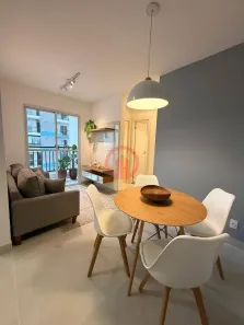Apartamento com 2 Quartos à venda, 56m² no Mooca, São Paulo