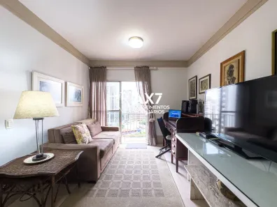 Apartamento com 2 Quartos para alugar, 70m² no Vila Olímpia, São Paulo