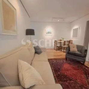Apartamento com 3 Quartos à venda, 72m² no Vila Olímpia, São Paulo