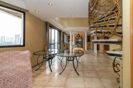 Cobertura com 3 Quartos à venda, 310m² no Jardim Avelino, São Paulo
