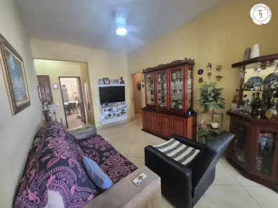 Apartamento com 3 Quartos à venda, 97m² no Maracanã, Rio de Janeiro