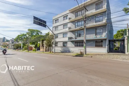 Apartamento com 3 Quartos à venda, 100m² no Mercês, Curitiba