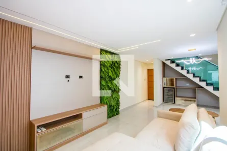 Cobertura com 2 Quartos à venda, 130m² no Vila Assunção, Santo André