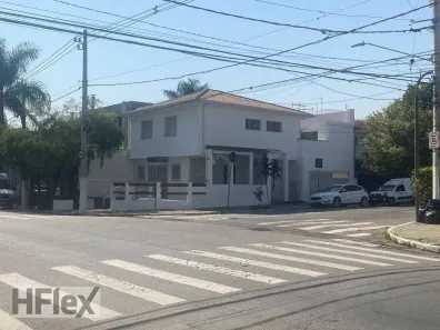 Imóvel Comercial para alugar, 180m² no Campo Belo, São Paulo