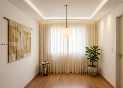 Apartamento com 2 Quartos à venda, 51m² no Jardim Peri, São Paulo