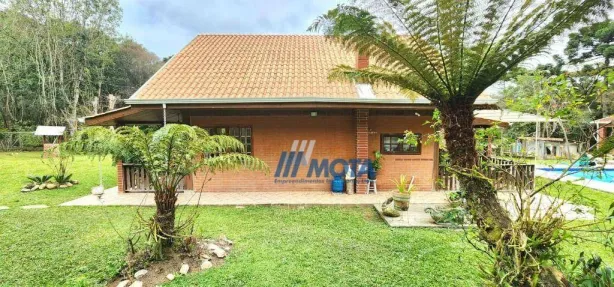 Fazenda/Sítio com 3 Quartos à venda, 350m² no , Lapa