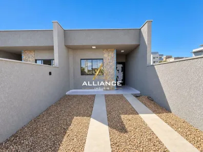 Casa com 2 Quartos à venda, 71m² no Jaraguá 99, Jaraguá do Sul
