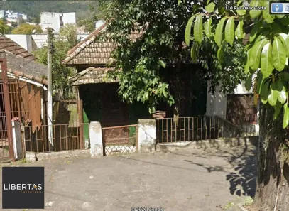 Lote/Terreno à venda, 349m² no Teresópolis, Porto Alegre