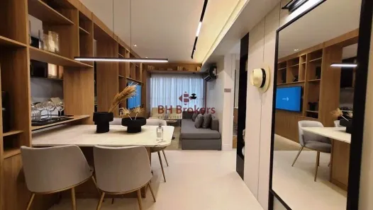 Apartamento com 2 Quartos à venda, 75m² no Savassi, Belo Horizonte