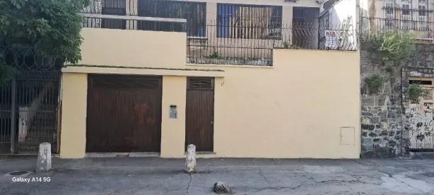 Apartamento com 1 Quarto à venda, 200m² no Andaraí, Rio de Janeiro