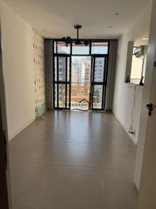 Apartamento com 2 Quartos à venda, 65m² no Icaraí, Niterói