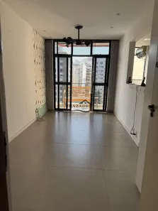 Apartamento com 2 Quartos à venda, 65m² no Icaraí, Niterói