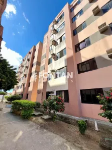 Apartamento com 2 Quartos à venda, 51m² no Santa Amélia, Maceió