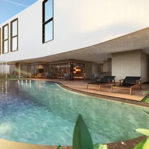 Apartamento com 4 Quartos à venda, 154m² no Madalena, Recife