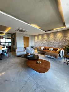 Apartamento com 4 Quartos à venda, 161m² no Jatiúca, Maceió