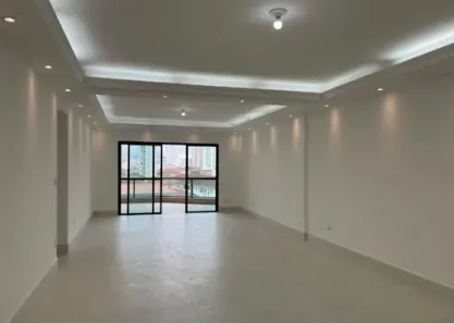 Apartamento com 3 Quartos à venda, 167m² no Embaré, Santos