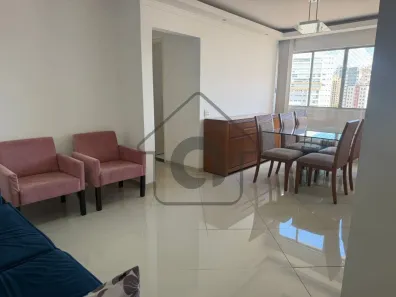 Apartamento com 2 Quartos à venda, 65m² no Chácara Inglesa, São Paulo