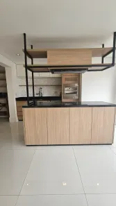Apartamento com 3 Quartos à venda, 200m² no Vila Regente Feijó, São Paulo