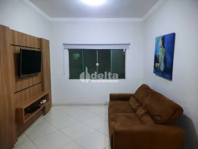 Casa com 3 Quartos à venda, 160m² no Jardim Inconfidência, Uberlândia