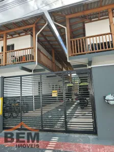 Apartamento com 1 Quarto para alugar, 38m² no Espinheiros, Itajaí