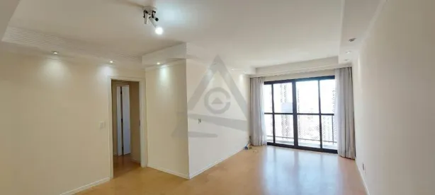 Apartamento com 3 Quartos à venda, 88m² no Chácara Primavera, Campinas