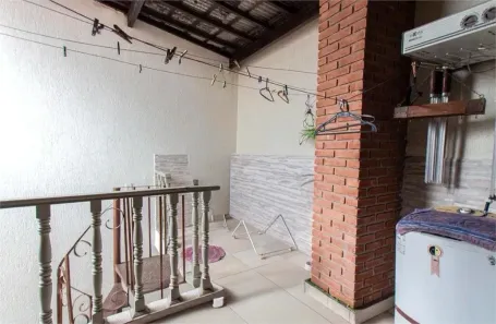 Sobrado com 2 Quartos à venda, 130m² no Parque Edu Chaves, São Paulo