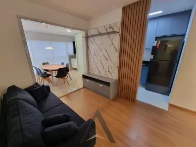 Apartamento com 2 Quartos para venda ou aluguel, 65m² no Vila Zilda (Tatuapé), São Paulo