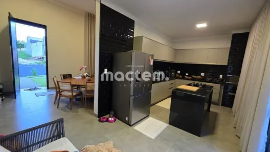 Casa com 3 Quartos à venda, 147m² no Reserva San Pedro, Ribeirão Preto