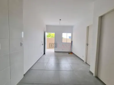 Apartamento com 2 Quartos à venda, 43m² no Vila Carmosina, São Paulo