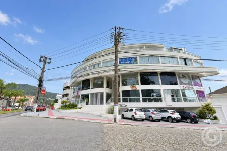 Ponto Comercial para alugar, 46m² no Córrego Grande, Florianópolis