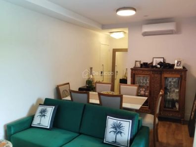 Apartamento com 2 Quartos à venda, 80m² no Jardim Brasil, Campinas