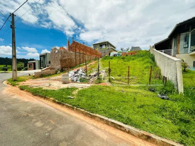 Lote/Terreno à venda, 336m² no Condomínio Villa Real de Bragança, Bragança Paulista