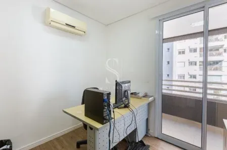 Sala Comercial à venda, 153m² no Várzea da Barra Funda, São Paulo
