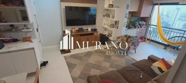 Apartamento com 3 Quartos à venda, 96m² no Vila Bertioga, São Paulo