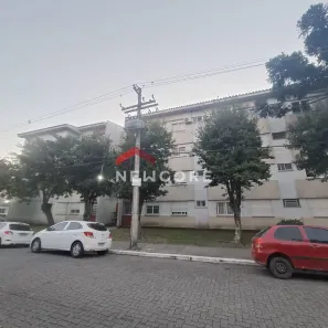 Apartamento com 2 Quartos à venda, 53m² no Fragata, Pelotas