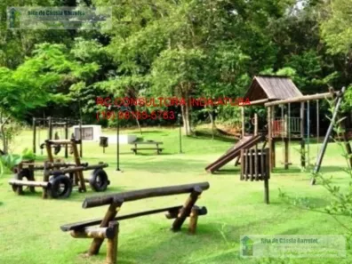 Casa de Condomínio com 3 Quartos para alugar, 451m² no Jardim Residencial Santa Clara, Indaiatuba