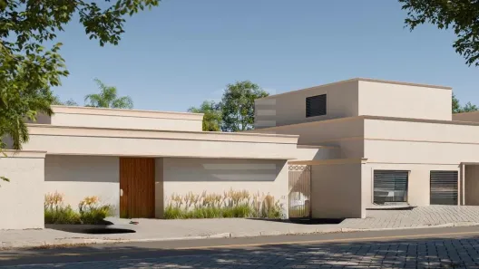Imóvel Comercial para alugar, 360m² no Nova Campinas, Campinas