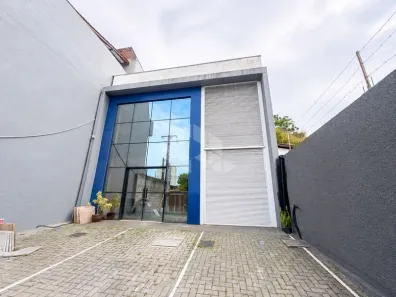 Prédio Comercial para alugar, 238m² no Estreito, Florianópolis