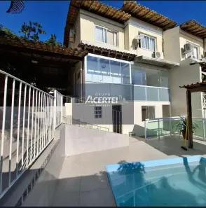 Casa com 3 Quartos à venda, 180m² no Maria Paula, Niterói