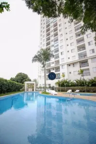 Apartamento com 2 Quartos à venda, 50m² no Vila Anastácio, São Paulo