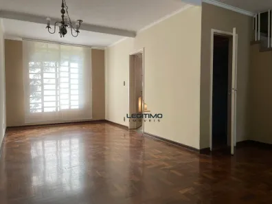 Sobrado com 3 Quartos para alugar, 128m² no Itaim Bibi, São Paulo