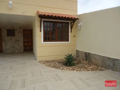 Casa com 2 Quartos para alugar, 60m² no Casa de Pedra, Volta Redonda