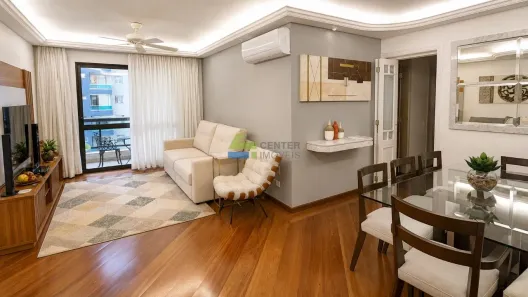 Apartamento com 4 Quartos à venda, 138m² no Ipiranga, São Paulo