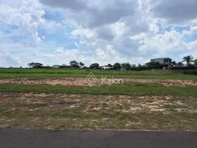 Lote/Terreno à venda, 2009m² no Condomínio Terras de São José, Itu